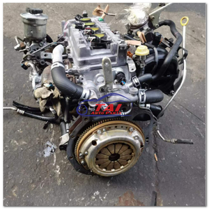 เครื่องยนต์ K3 แท้ สำหรับไดฮัทสุ 1.3 16V ชุดประกอบเครื่องยนต์ อะไหล่รถบรรทุก - Product Image 2