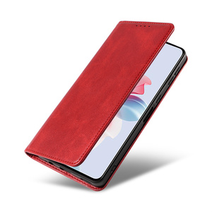 <span class=keywords><strong>เคส</strong></span>โทรศัพท์หนังหรูหราสำหรับ Reno 11 พร้อมช่องใส่บัตร ป้องกันรอยขีดข่วน ใช้เป็นขาตั้งได้ แม่เหล็ก PU สำหรับ <span class=keywords><strong>Oppo</strong></span> Reno 8 10 13 12 Pro - Product Image 5