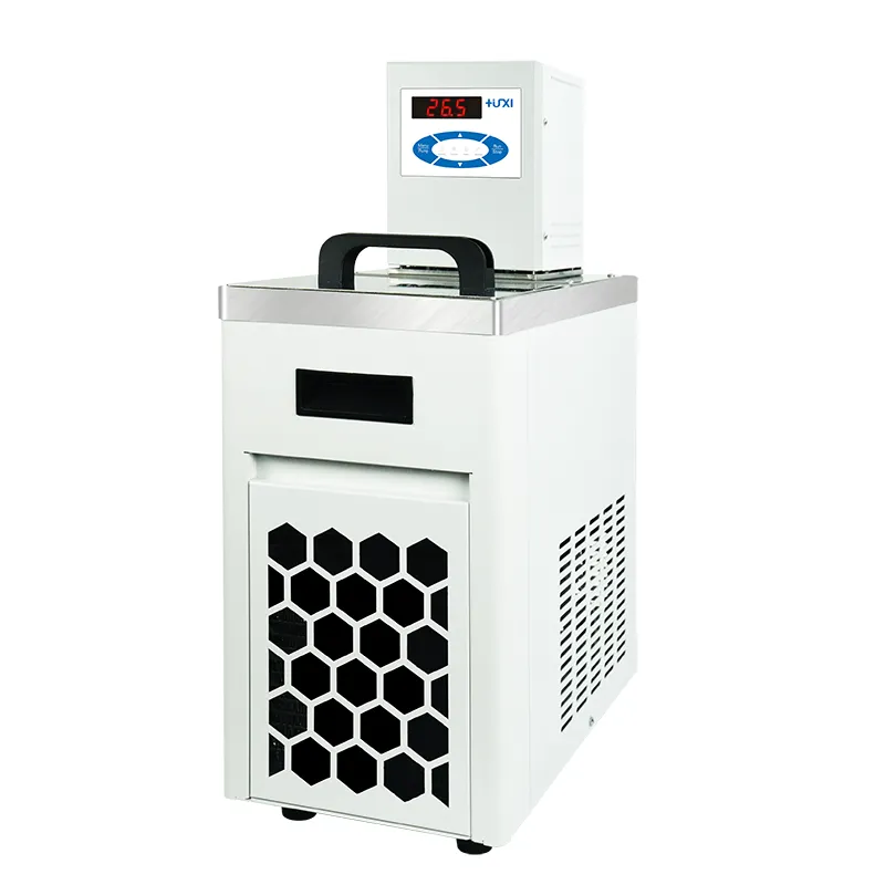 -40C 5L Lab Lage Temperatuur Waterkoeling Bad