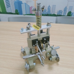 Máy Cắt Và Vát Ống Chạy Điện - Product Image 2