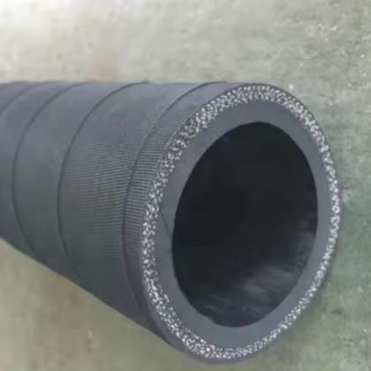 OEM Service Rubber Hydraulic Hose 1
