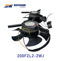 Repuestos para Robot FANUC 200FZL2-2WJ