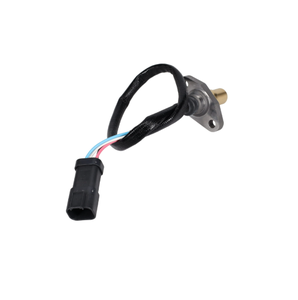 Pièces de machines de construction : Ensemble capteur de chargeur 729-11-31000 7291131000 pour WA200-6 WA250-6 WA320-6 WA350-6 - Product Image 4
