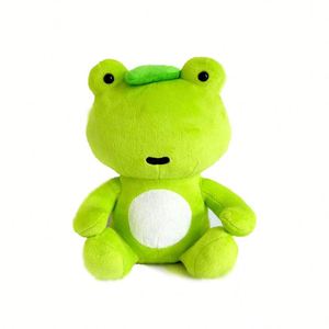 CustomPlushMaker, Fabricants chinois de jouets en peluche personnalisés, Adorables animaux en peluche doux, Grenouilles en peluche, Figurines de bande dessinée et d'anime, Mascottes d'entreprise - Product Image 4