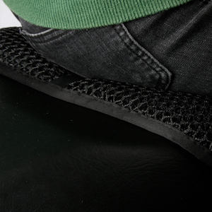 Funda de asiento de motocicleta a prueba de calor, cojines y sillín de verano - Product Image 5