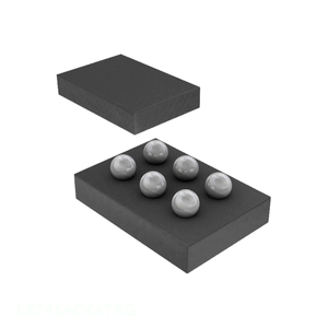 หน่วยความจำ LE2464CXATBG 6 xfbga WLCSP ซื้อชิ้นส่วนอิเล็กทรอนิกส์ผู้จัดจำหน่ายที่ได้รับอนุญาตทางออนไลน์ - Product Image 1