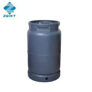 Camping Gas Cylinder 10kg 24L To Nigeria Ghana Africa Families From China Factory ZQINT ZHIQIANG