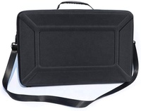 OEM/ODM usine personnalisée eva Portable valise protection sac sac de rangement étui de voyage adapté à Pioneer DJ DDJ-SR2 boîte de rangement