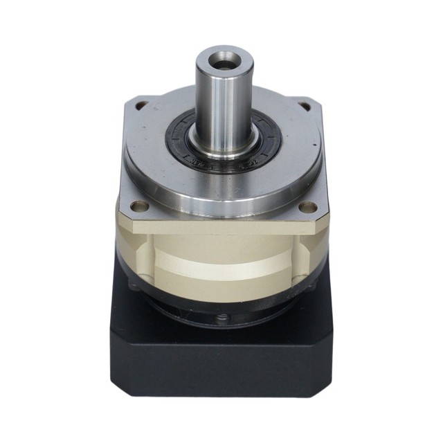 High-Torque Precision Planetary Gearbox - ODM Reducer for Robotics, CNC, and Industrial Automation Equipment