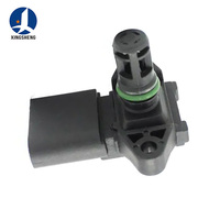 Sensor de Presión Absoluta del Colector MAP BG5T9H544BA para Ford RANGER 3.0 16V 2005 - 2012 5WK96826 5KW9689 A2C53346289