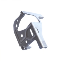 Services de fabrication de pièces en tôle sur mesure en aluminium et acier inoxydable, usinage CNC, pliage, découpe laser, polissage, estampage