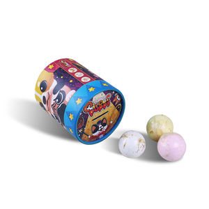 cylinder favour <b>box</b> high quality <b>round</b> <b>box</b> cylinder gift <b>box</b> preserved flower good gift - Product Image 6