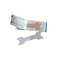 Bandes nasales en gros très vendues pour dilater les narines, favoriser une respiration fluide et prévenir le ronflement (Patchs corporels)