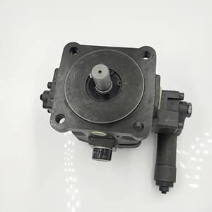 Pompe à palettes à déplacement variable haute performance VDC-12CF-25A-54A-20 VDC-11BF-25A-25A-20 VDC-22AL-70C-70C-20 Pompe hydraulique à palettes - Product Image 3