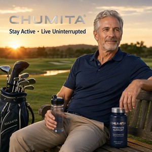 Cápsulas de Apoyo para la Próstata OEM con Saw Palmetto, Pygeum, Beta Sitosterol, Zinc, para la Salud Masculina, BPH, Veganas, Venta al por Mayor, Marca Privada - Product Image 3
