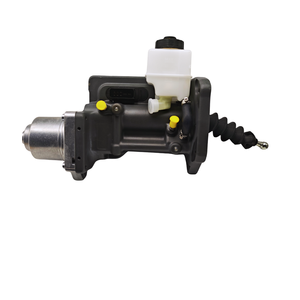 PANSHI New <b>Electronic</b> Clutch Slave Cylinder OEM 2037304 for Trailer <b>Parts</b> - Product Image 1