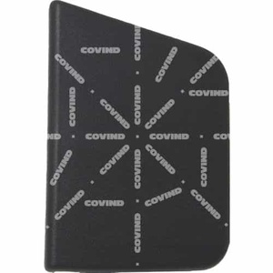 Tapa de Parachoques Izquierda, Apta para Man TGX (81416850071) - Product Image 1