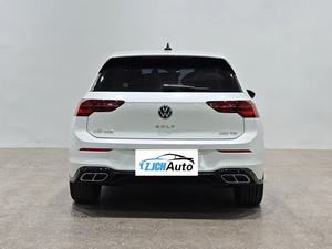 Véhicule d'occasion très demandé 2024 pour <span class=keywords><strong>Golf</strong></span> DSG Pro 5 portes 5 places Pneus R17 Sièges en cuir Turbocompressé Toit ouvrant panoramique Caméra de recul - Product Image 6