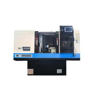 MK1320 CNC aracı taşlama makinesi taşlama makinesi yuvarlak CNC