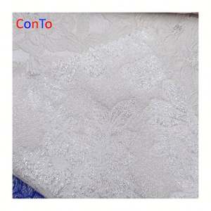 <span class=keywords><strong>Neopreno</strong></span> Jacquard Personalizado en Oferta para Tela de Vestido con Acabado Piel de Durazno - Product Image 3