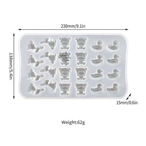 Support de plaque d'immatriculation temporaire DIY, panneau d'arrêt, moule de fabrication, décorations de voiture jetables écologiques, support de téléphone, sac OPP - Product Image 2