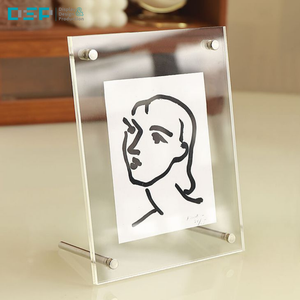 DSP เวียดนามกรอบรูปอะคริลิคการ์ดอิฐแม่เหล็กที่แข็งแกร่ง - Product Image 5