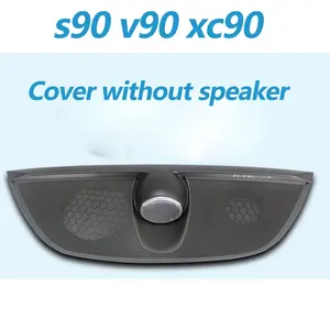 Haut-parleur coaxial central pour voiture pour S90/<span class=keywords><strong>XC90</strong></span>/V90/XC60/S60/V60, cache du tableau de bord, câble de transfert, accessoires audio - Product Image 5