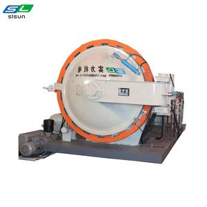 <span class=keywords><strong>Mini</strong></span> Composite <span class=keywords><strong>Autoclave</strong></span> - Product Image 5