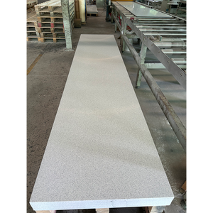 Superficie Sólida Artificial Modificada de <span class=keywords><strong>Corian</strong></span> Color Dusk, Gran Formato, Sin Juntas, de 6-30 mm, <span class=keywords><strong>para</strong></span> Cocina y Baño - Product Image 2