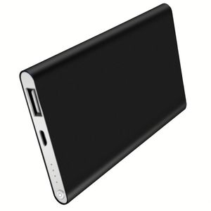 Produits phares : Chargeur portable 10000 mAh, Powerbank mince, batterie externe portable - Product Image 1