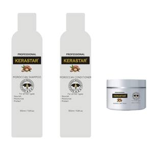 Bios Proteins Hair Care Cream Conditioner Masque spa hydratant et nourrissant pour cheveux bouclés Traitement <span class=keywords><strong>Bottox</strong></span> - Product Image 5