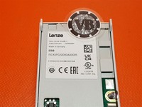 Équipement électrique I5ca5p020000a0000s I550 Profibus-dp Unité de contrôle du convertisseur de fréquence Produits PLC