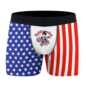 Find American Flag Underwear For Ultimate Comfort And Cuteness