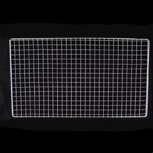 Rete in Acciaio Inox 304 Saldata Non Appiccicosa per Griglie e Rete da Cottura, Direttamente dalla Fabbrica - Product Image 4