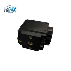 Caméra industrielle couleur haute performance KEYENCE CA-H500CX 16x 5MP, 100% neuve et en stock - Product Image 1