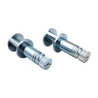 Fournisseur Usinage CNC sur mesure 5 axes Usinage CNC aluminium métal haute précision Services de fraisage Produit acier Pièces d'aviation