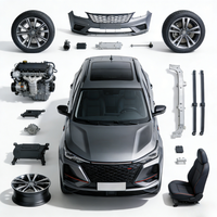 Nouvelles pièces détachées automobiles VIT en gros : bougies d'allumage, filtre à huile, plaquettes de frein, amortisseurs pour Changan CS35 CS55 CS75 PLUS – Garantie 6 mois