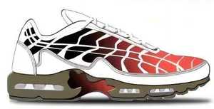 Nouvelles baskets de course <span class=keywords><strong>Tn</strong></span> Plus de haute qualité, directement de l'usine, avec coussin d'air, chaussures de sport confortables avec boîte, chaussures <span class=keywords><strong>Tn</strong></span> - Product Image 6