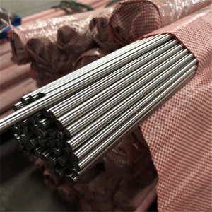 Hastelloy c22 עגול בר חוזק גבוה משטח חלק - Product Image 2