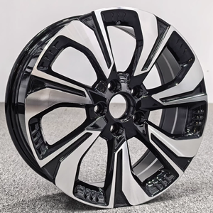 Nouvelle jante en alliage pour Aion S, référence OE 3110010ARD0000, marque HFH, pièce <span class=keywords><strong>de</strong></span> rechange automobile - Product Image 3