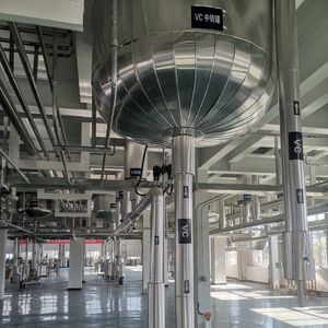 Heiß verkaufte chemische Maschinen und Geräte Elektrolyt-Produktions linie \ Herstellung von Maschinen \ Verarbeitung geräten - Product Image 6