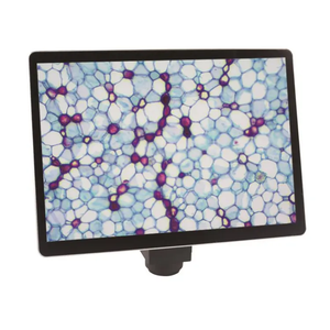 Phenix 10.5 inch <span class=keywords><strong>LCD</strong></span> màn hình cảm ứng Wifi kính hiển vi phụ kiện 8MP 4k máy ảnh thực sự Màu sắc Android hệ thống - Product Image 5