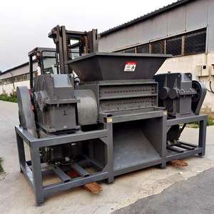 Broyeur de métaux professionnel direct du fabricant, machine de recyclage de l'aluminium, broyeur de métaux, machine de recyclage de métaux - Product Image 4