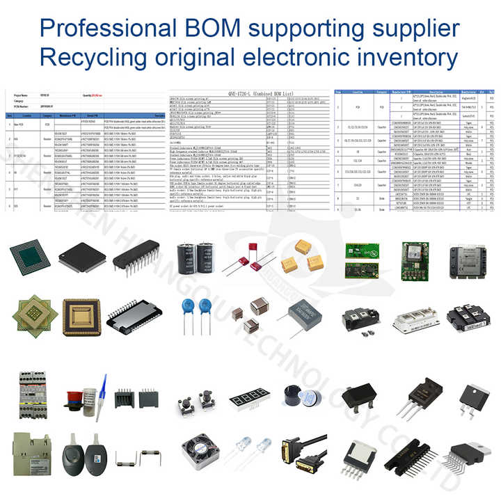 OBGZ12CP IC electronic components Chip In Stock