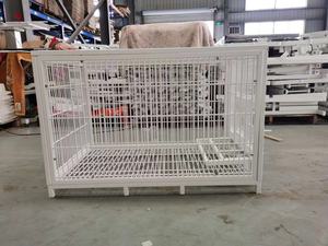 Toz kaplı kuş kafesleri Aeolus büyük açık kuş Aviary yürüyüş kafesleri geniş alan ile paslanmaz çelik XXL kafesleri - Product Image 2