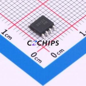 ทรานซิสเตอร์สนามไฟฟ้าทรานซิสเตอร์ SOP-8L SP3012CP8 (Mosfet) แบบดั้งเดิมและใหม่ขายดีชิ้นส่วนอิเล็กทรอนิกส์ชิปและบริการ BOM - Product Image 1