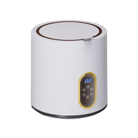 Mini lave-linge portable 12V DC pour sous-vêtements