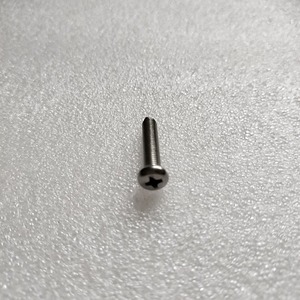 Vis de fixation pour bateau en acier inoxydable, tête ronde de 5 mm, réversible, pour réparation et remplacement de matériel marin - Product Image 2