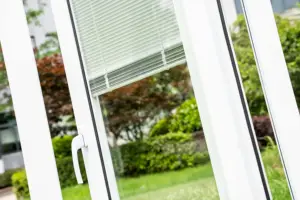 TOP 5โรงงานโดยตรงราคาสีขาว Upvc หน้าต่าง - Product Image 3