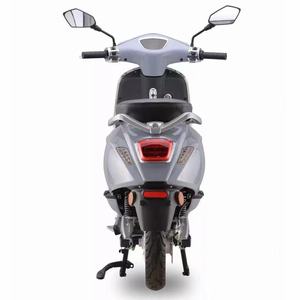 Nuovo Modello 2026 di Scooter Elettrico 1000W, Bici Elettrica 48V 20Ah per Adulti, Migliori Motociclette Elettriche Cinesi - Product Image 4